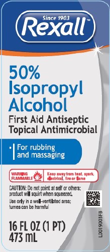 Pill image for Rexall 864.003/864aa-ac