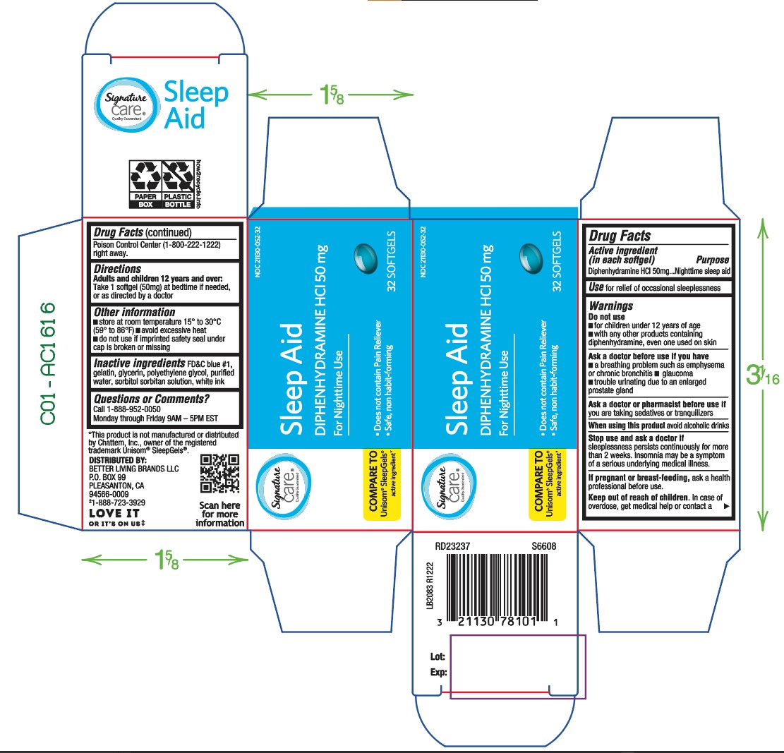 Pill image for 410 - Sleep Aid