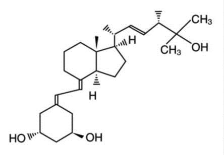 Pill image for These Highlights Do Not Include All The Information Needed To Use Paricalcitol Injection Safely And Effectively. See Full Prescribing Information For Paricalcitol Injection.