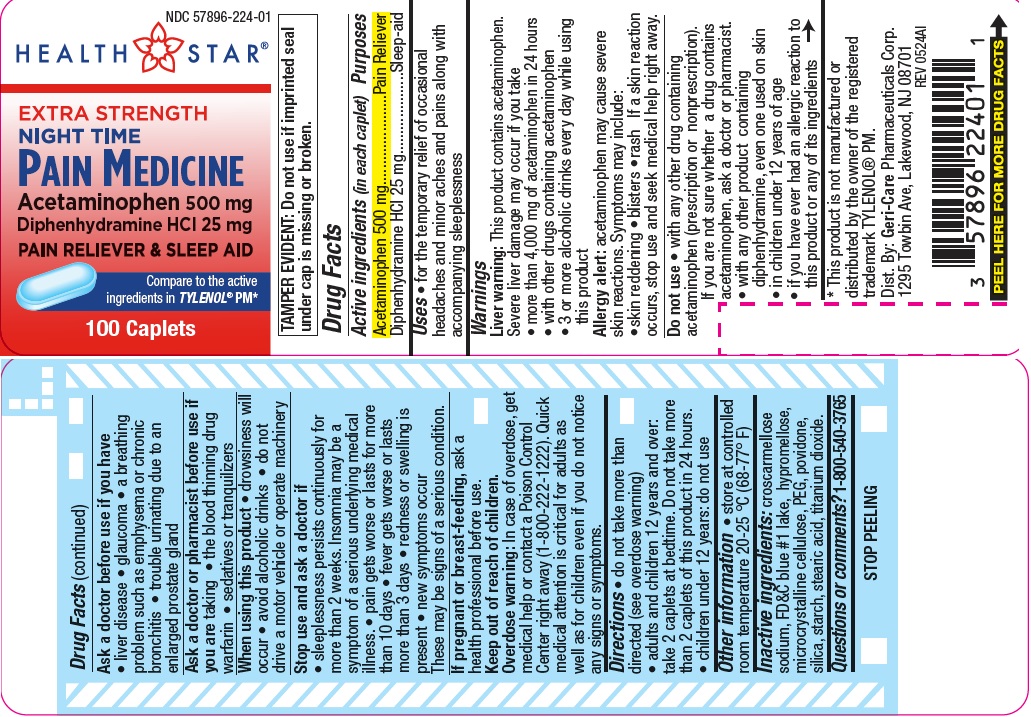 Pill image for Gc 224