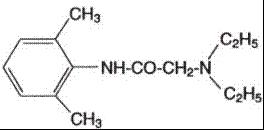 Pill image for Lidocaine Ointment Usp, 5%