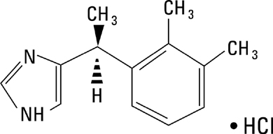 Pill image for These Highlights Do Not Include All The Information Needed To Use Dexmedetomidine Injection Safely And Effectively. See Full Prescribing Information For Dexmedetomidine Injection.