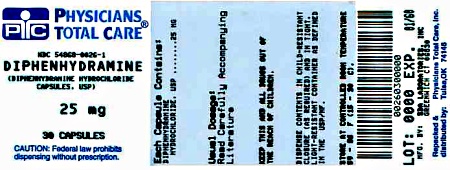 Pill image for Drug Facts