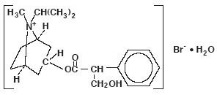 Pill image for Ipratropium Bromide Inhalation Solution, 0.02%