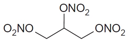 Pill image for These Highlights Do Not Include All The Information Needed To Use Nitroglycerin Sublingual Tablets Safely And Effectively. See Full Prescribing Information For Nitroglycerin Sublingual Tablets