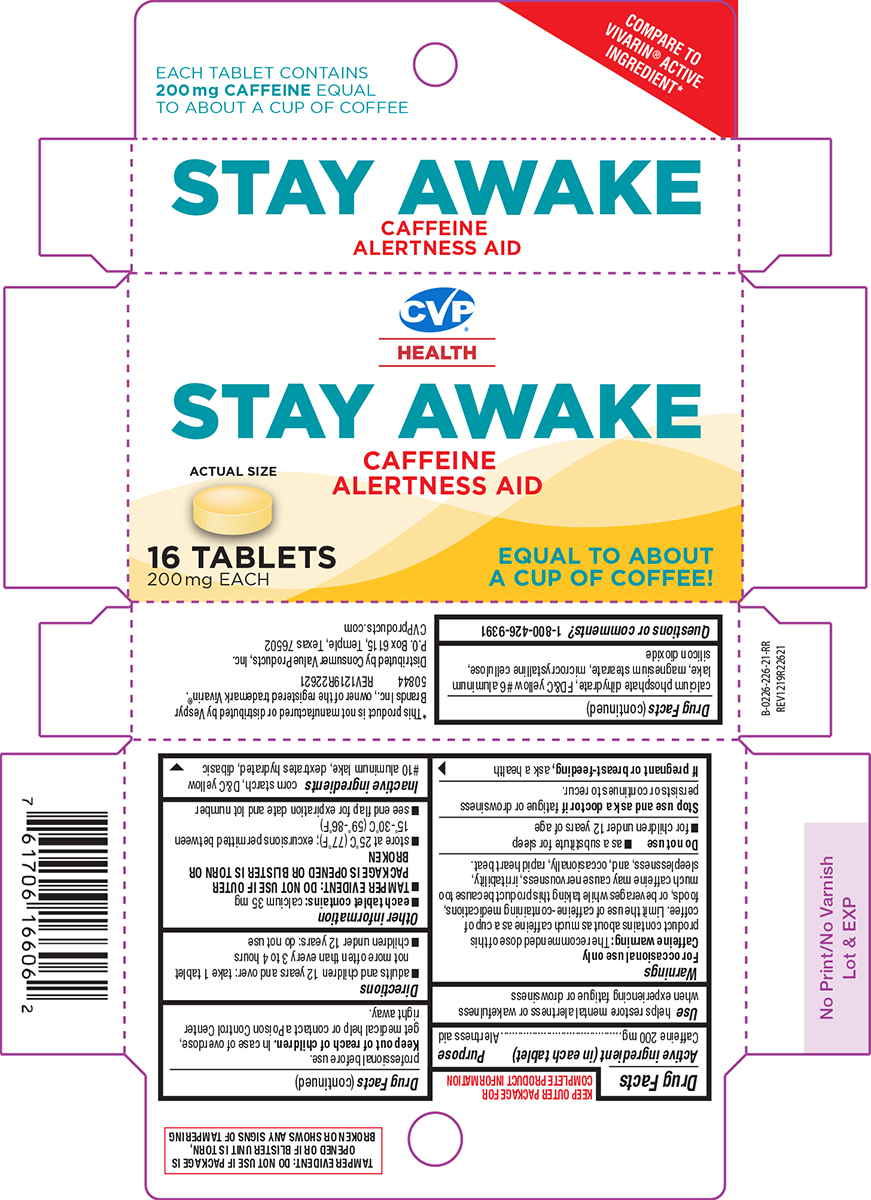 Pill image for Cvp 44-226