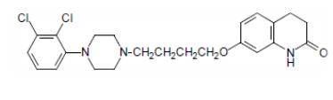 Pill image for These Highlights Do Not Include All The Information Needed To Use Aripiprazole Tablets Safely And Effectively. See Full Prescribing Information For Aripiprazole Tablets.
