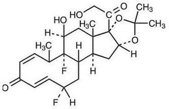 Pill image for Fluocinolone Acetonide Oil, 0.01% (ear Drops)