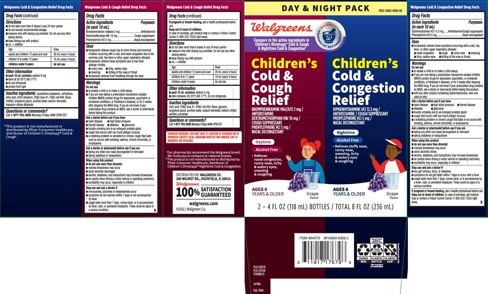 Pill image for Drug Facts