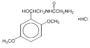 Pill image for Midodrine Hydrochloride Tablets, Usp 2.5 Mg, 5 Mg And 10 Mg