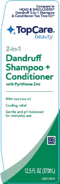 Pill image for Top Care 470.000/470ab