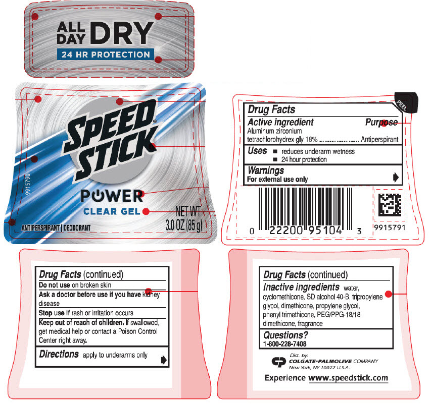 Pill image for Speed