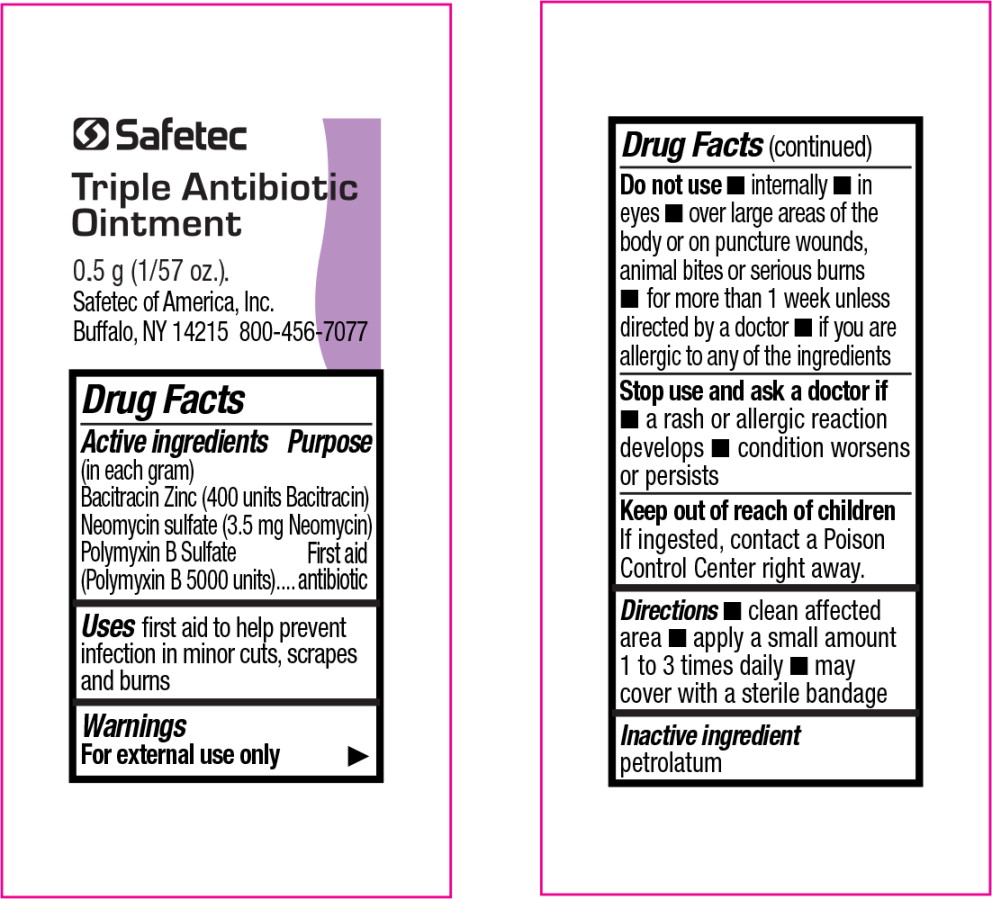 Pill image for 61010-5603,triple Antibiotic Ointment™