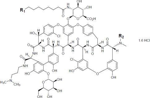 Pill image for These Highlights Do Not Include All The Information Needed To Use Dalbavancin For Injection Safely And Effectively. See Full Prescribing Information For Dalbavancin For Injection.