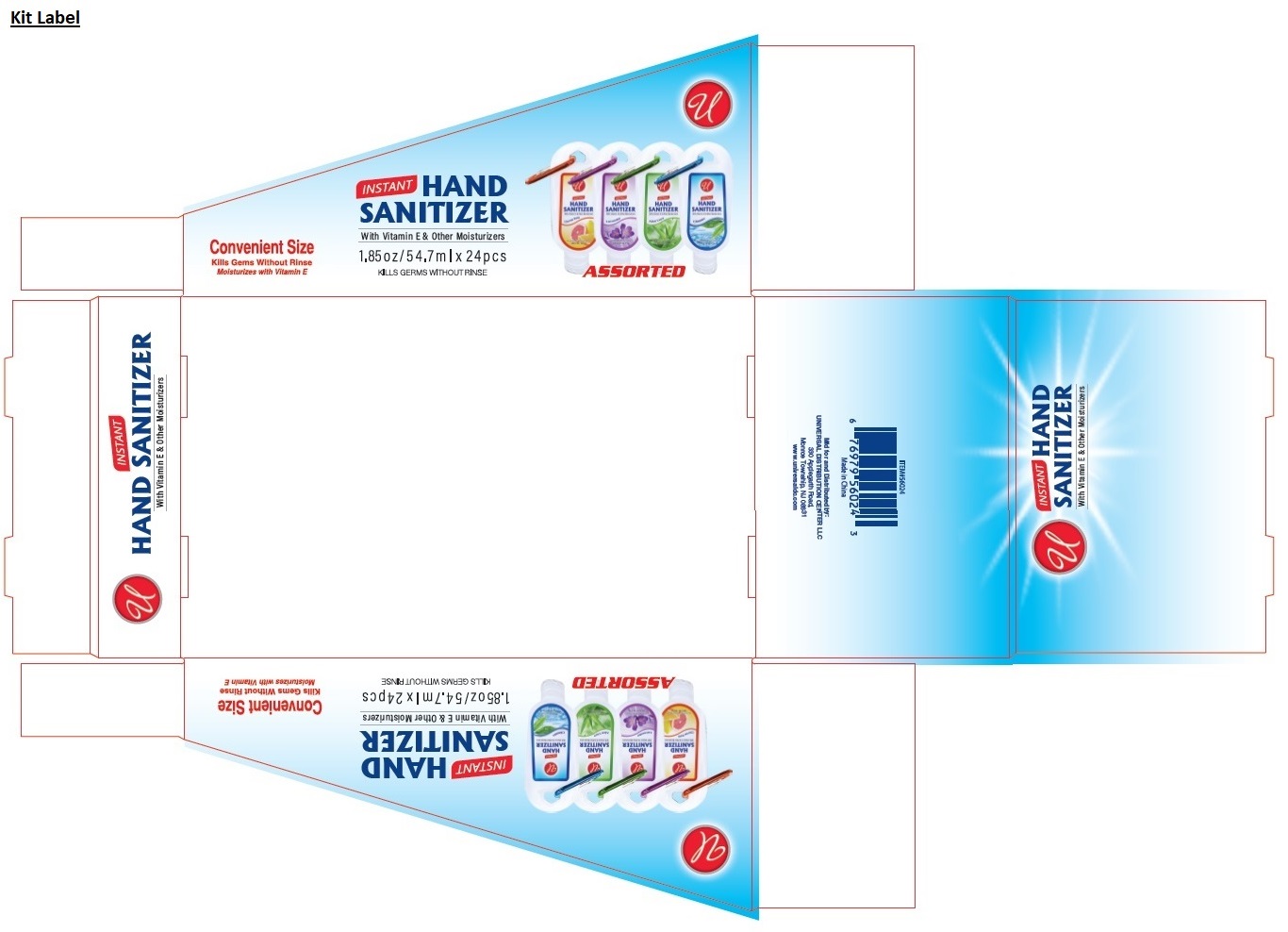 Pill image for w/clip pdq instant