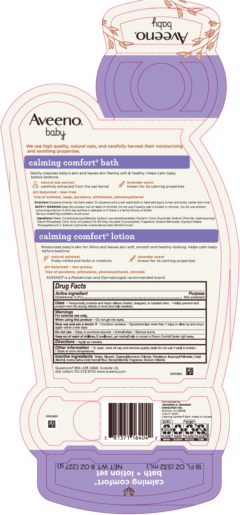 Pill image for Aveeno ®