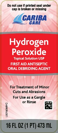 Pill image for Cariba 871.001/871aa