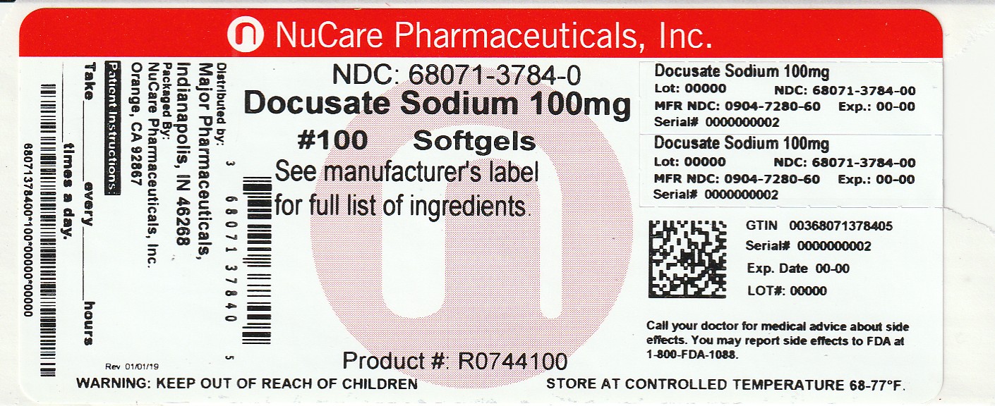 Pill image for Drug Facts