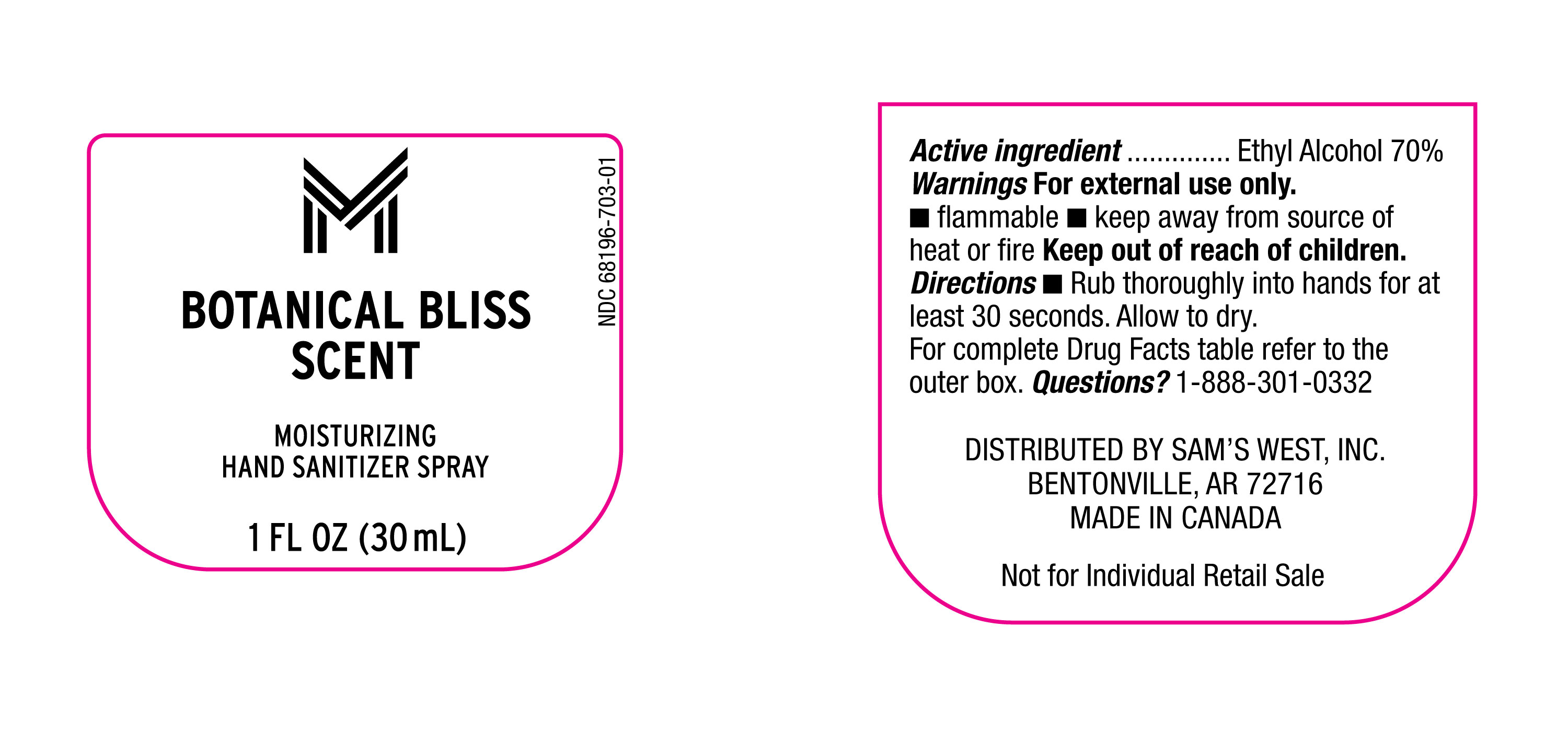 Pill image for Ndc-68196-669, 68196-701, 68196-703, Outer Box 68196-668-90