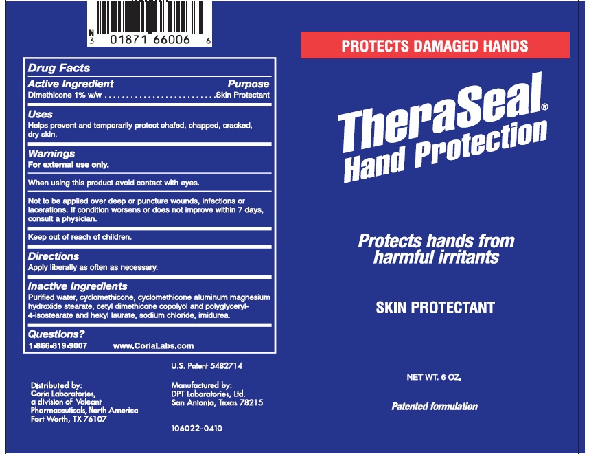 Pill image for Theraseal Hand Protection
