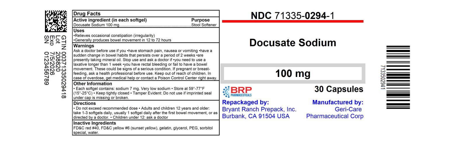 Pill image for Gc 401