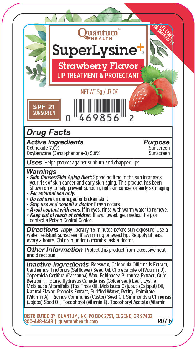 Pill image for Super Lysine +