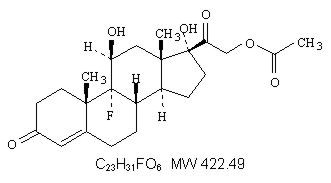 Pill image for Fludrocortisone Acetate Tablets Usp