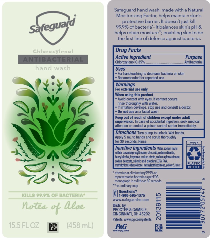 Pill image for Safeguard ®