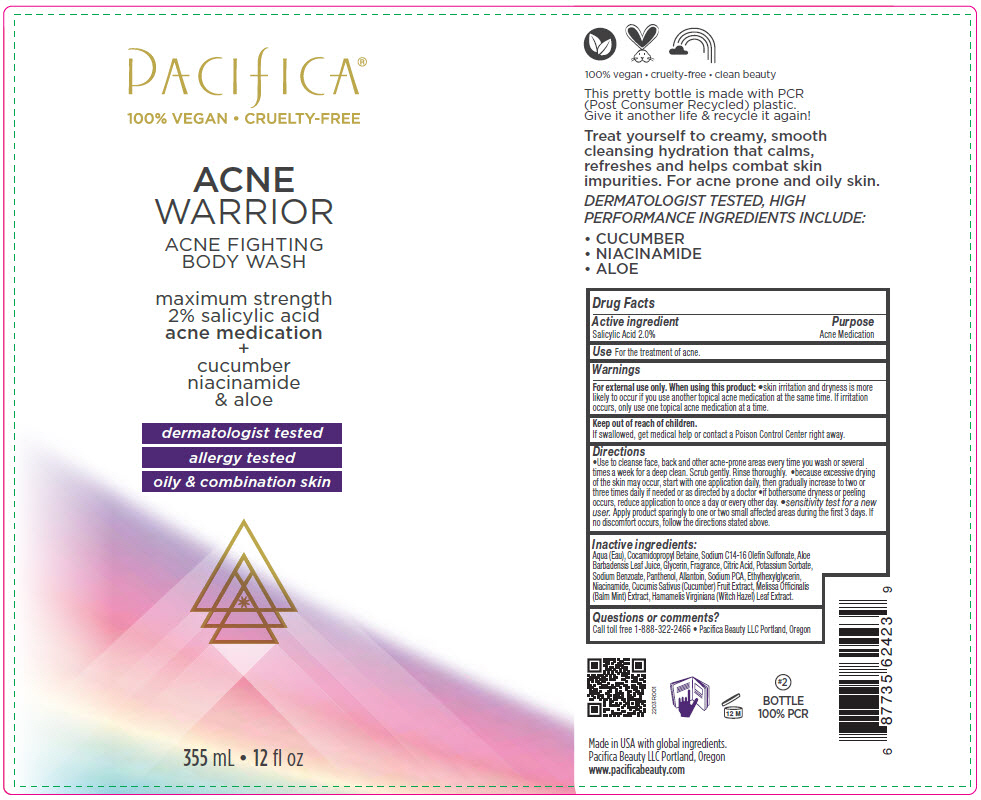 Pill image for Pacifica®