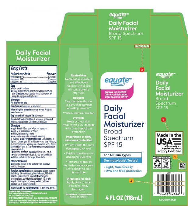 Pill image for Equate 195.000/195ab