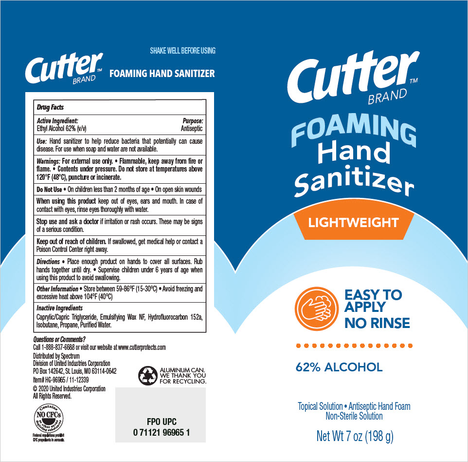 Pill image for Cutter™