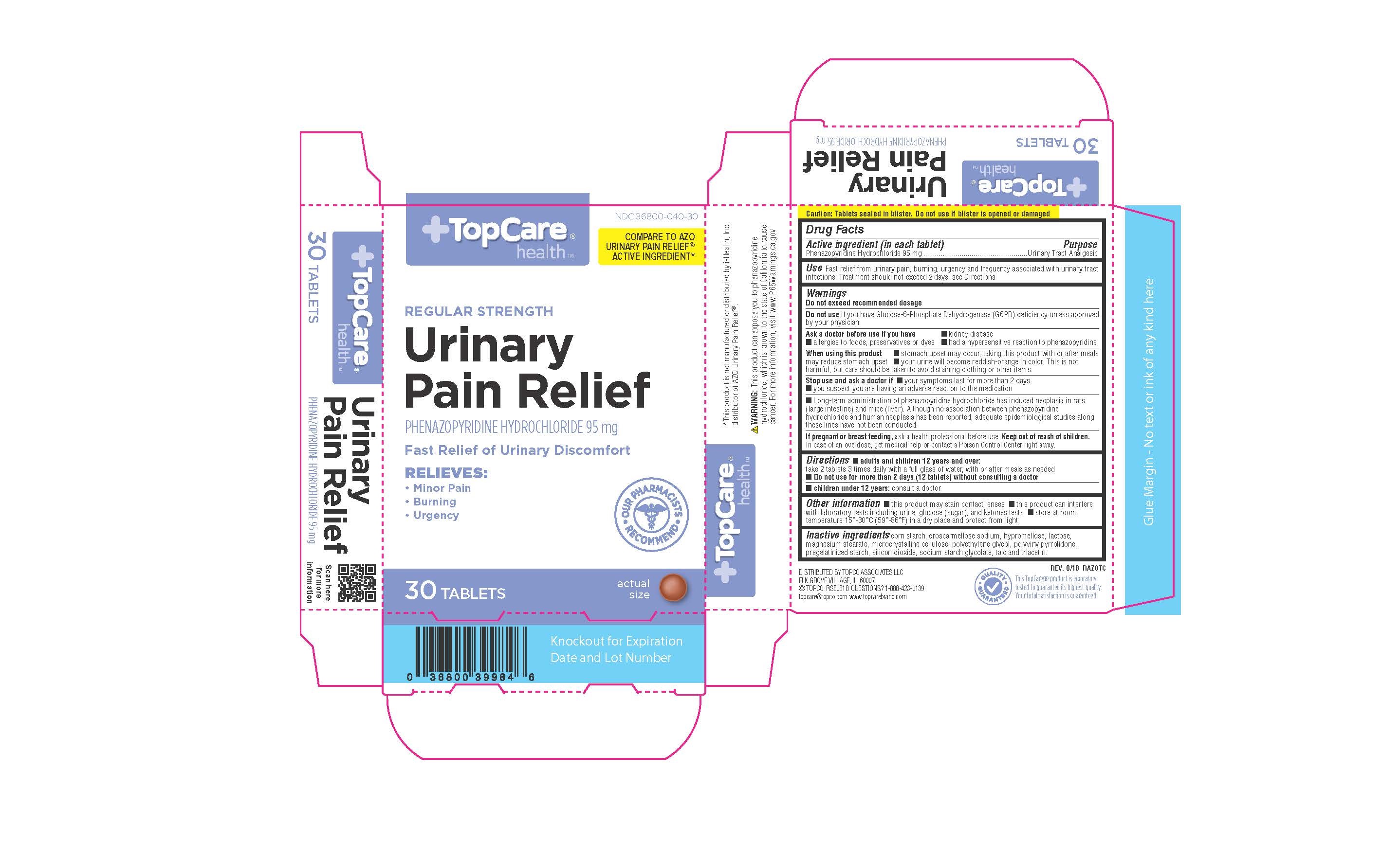 Pill image for Drug Facts