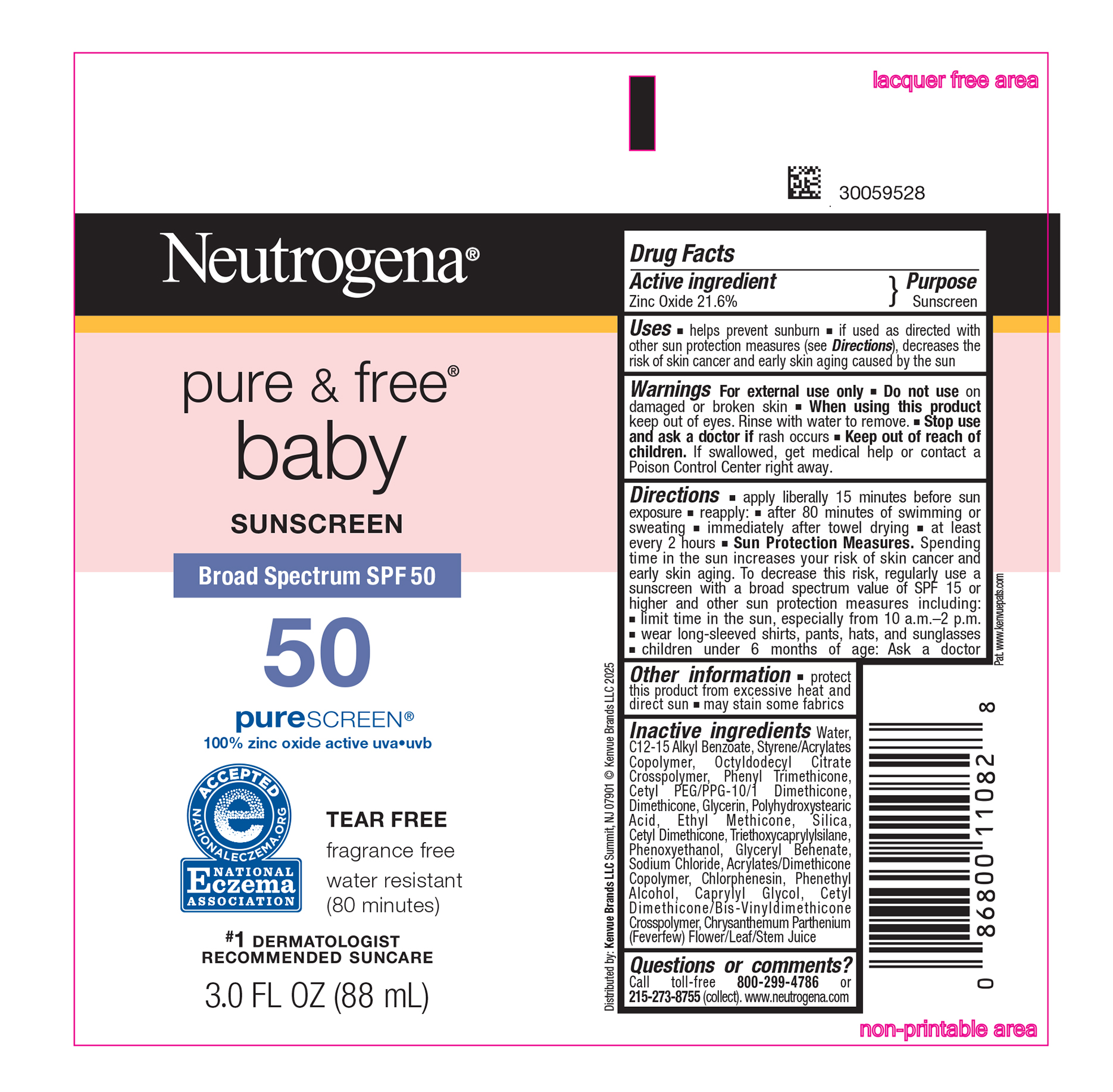 Pill image for Neutrogena ®