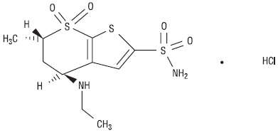 Pill image for These Highlights Do Not Include All The Information Needed To Use Dorzolamide Hydrochloride And Timolol Maleate Ophthalmic Solution Safely And Effectively. See Full Prescribing Information For Dorzolamide Hydrochloride And Timolol Maleate Ophthalmic Solution.