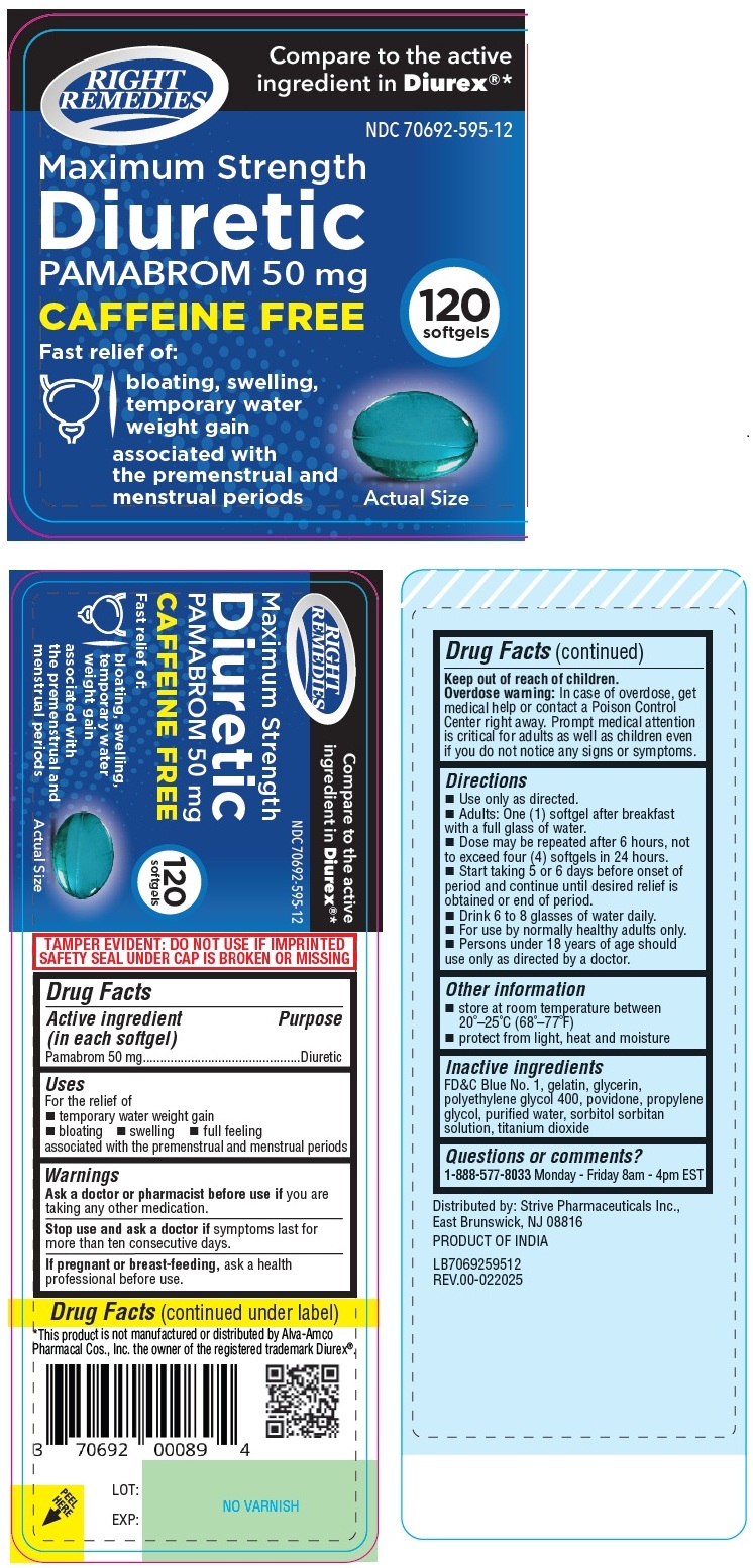 Pill image for Right Remedies