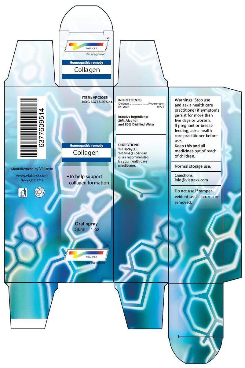 Pill image for Collagen