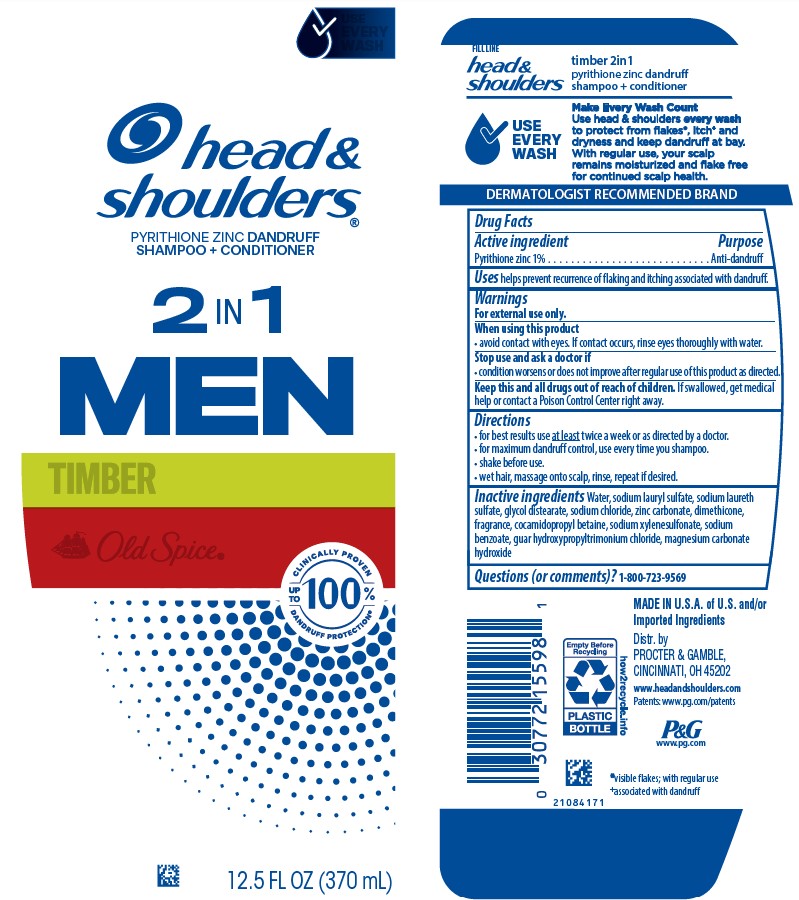 Pill image for Head And Shoulders ®