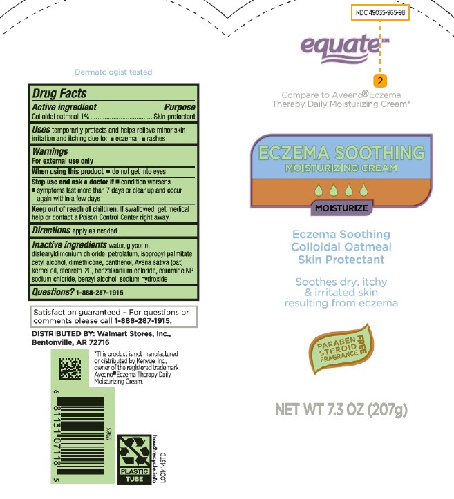 Pill image for Equate 965.001/965ac