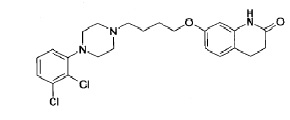 Pill image for these highlights do not include all the information needed to use aripiprazole tablets safely and effectively. see full prescribing information for aripiprazole tablets.