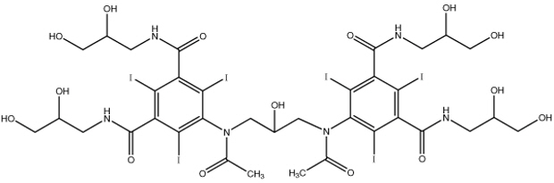 Pill image for These Highlights Do Not Include All The Information Needed To Use Visipaque Safely And Effectively. See Full Prescribing Information For Visipaque.