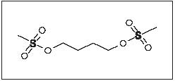 Pill image for myleran®