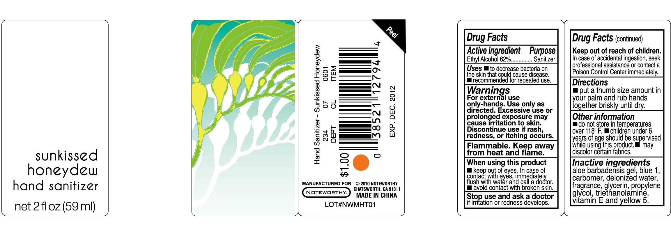Pill image for drug facts