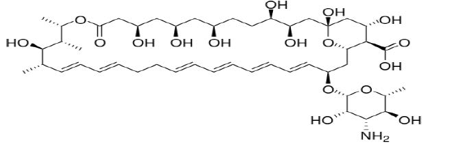 Pill image for Nystatin Topical Powder, Usp