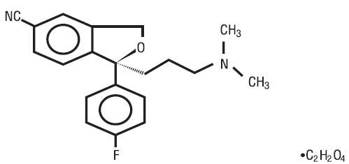 Pill image for These Highlights Do Not Include All The Information Needed To Use Escitalopram Tablets Safely And Effectively. See Full Prescribing Information For Escitalopram Tablets.