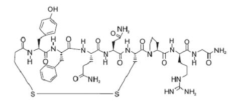 Pill image for Desmopressin Acetate Injection, Usp, 4 Mcg/ml