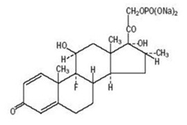 Pill image for Dexamethasone Sodium Phosphate Injection, Usp 4 Mg/ml