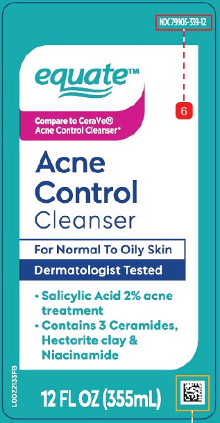 Pill image for Equate 414.000/414aa