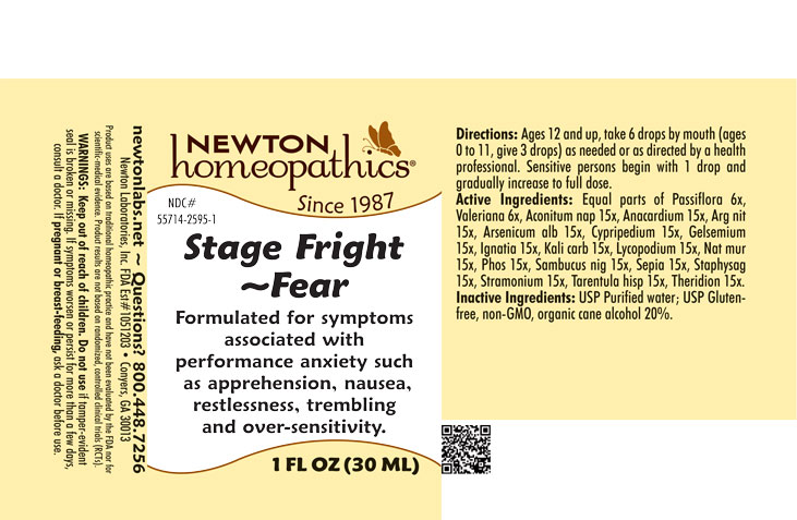 Pill image for Stage 2595l