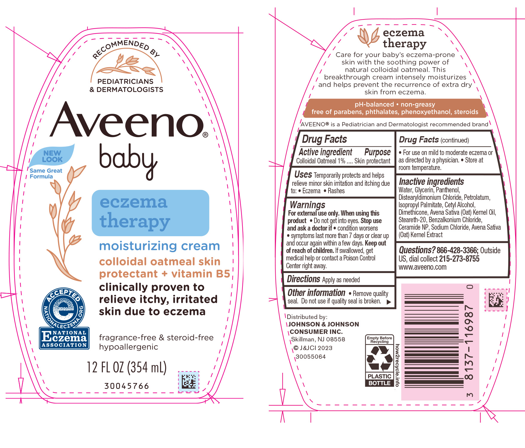 Pill image for Aveeno ®