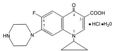 Pill image for Ciprofloxacin Tablets. These Highlights Do Not Include All The Information Needed To Use Ciprofloxacin Tablets Safely And Effectively. See Full Prescribing Information For Ciprofloxacin Tablets.